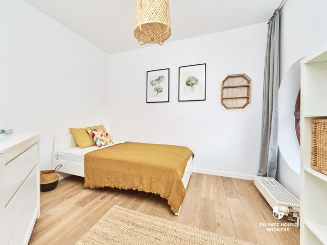 3 POKOJE PRZY PRUSA | CENTRUM | PARKING - Apartment - Rent - Wrocław, Śródmieście