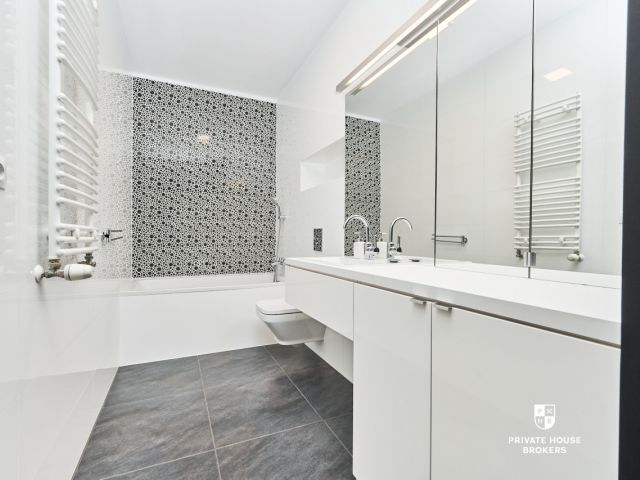 3 POKOJE PRZY PRUSA | CENTRUM | PARKING - Apartment - Rent - Wrocław, Śródmieście