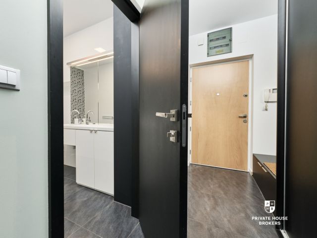 3 POKOJE PRZY PRUSA | CENTRUM | PARKING - Apartment - Rent - Wrocław, Śródmieście