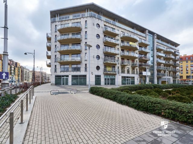 3 POKOJE PRZY PRUSA | CENTRUM | PARKING - Apartment - Rent - Wrocław, Śródmieście