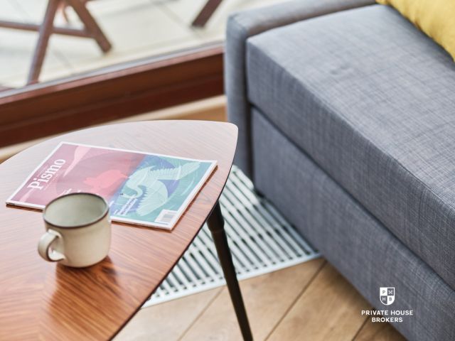 3 POKOJE PRZY PRUSA | CENTRUM | PARKING - Apartment - Rent - Wrocław, Śródmieście