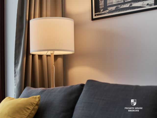 3 POKOJE PRZY PRUSA | CENTRUM | PARKING - Apartment - Rent - Wrocław, Śródmieście