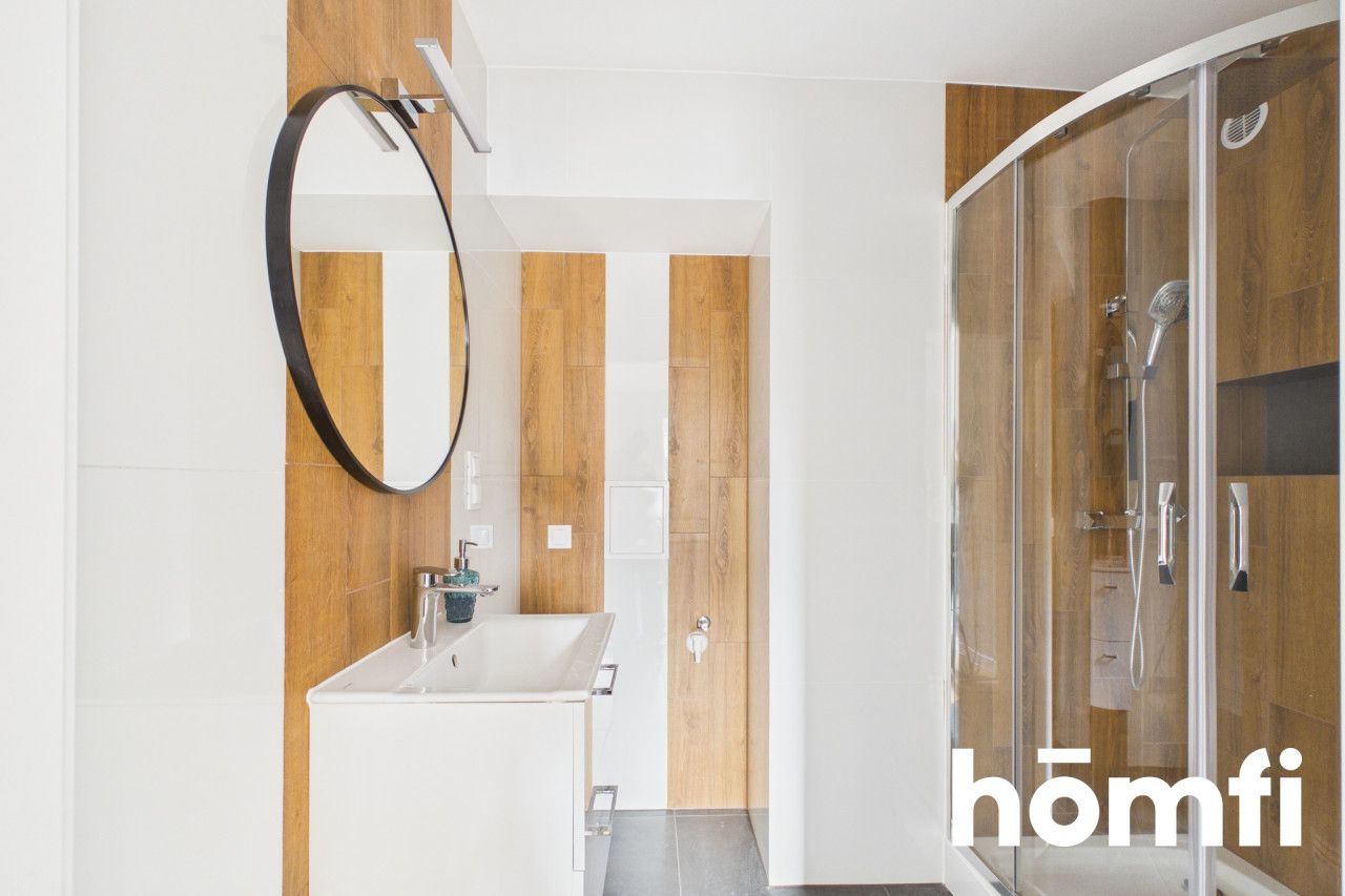 Świeżo po remoncie! 32 m²|2 pokoje + klimatyzacja - Apartment - Rent - Świętochłowice, Kolonia Kolejowa