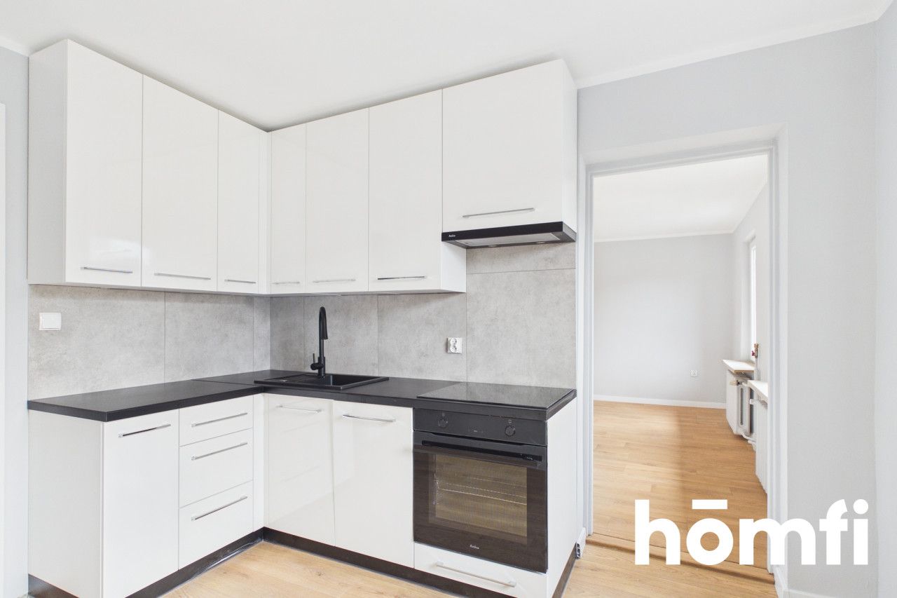 Świeżo po remoncie! 32 m²|2 pokoje + klimatyzacja - Apartment - Rent - Świętochłowice, Kolonia Kolejowa