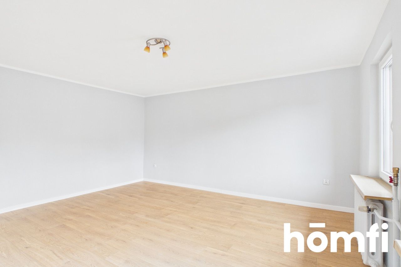 Świeżo po remoncie! 32 m²|2 pokoje + klimatyzacja - Apartment - Rent - Świętochłowice, Kolonia Kolejowa