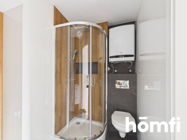 Świeżo po remoncie! 32 m²|2 pokoje + klimatyzacja - Mieszkanie - Wynajem - Świętochłowice, Kolonia Kolejowa