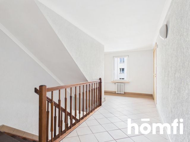 Świeżo po remoncie! 32 m²|2 pokoje + klimatyzacja - Mieszkanie - Wynajem - Świętochłowice, Kolonia Kolejowa