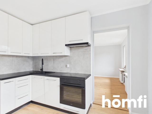 Świeżo po remoncie! 32 m²|2 pokoje + klimatyzacja - Mieszkanie - Wynajem - Świętochłowice, Kolonia Kolejowa