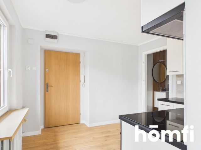 Świeżo po remoncie! 32 m²|2 pokoje + klimatyzacja - Mieszkanie - Wynajem - Świętochłowice, Kolonia Kolejowa