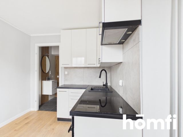 Świeżo po remoncie! 32 m²|2 pokoje + klimatyzacja - Mieszkanie - Wynajem - Świętochłowice, Kolonia Kolejowa