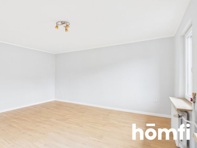 Świeżo po remoncie! 32 m²|2 pokoje + klimatyzacja - Mieszkanie - Wynajem - Świętochłowice, Kolonia Kolejowa