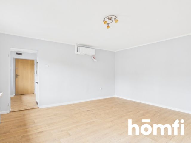 Świeżo po remoncie! 32 m²|2 pokoje + klimatyzacja - Mieszkanie - Wynajem - Świętochłowice, Kolonia Kolejowa