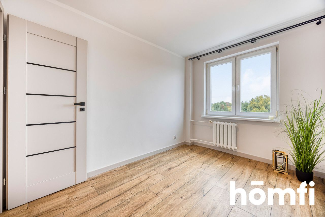 3 rooms|fully renovated|close to the university - Apartment - Sale - Rzeszów, Generała Władysława Andersa