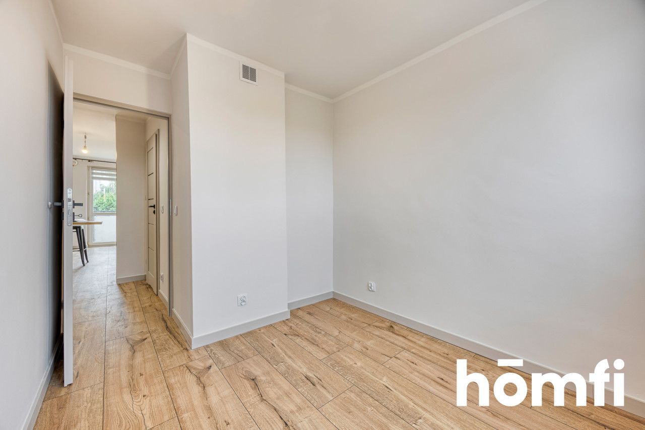 3 rooms|fully renovated|close to the university - Apartment - Sale - Rzeszów, Generała Władysława Andersa