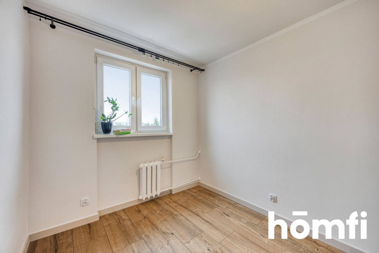 3 rooms|fully renovated|close to the university - Apartment - Sale - Rzeszów, Generała Władysława Andersa