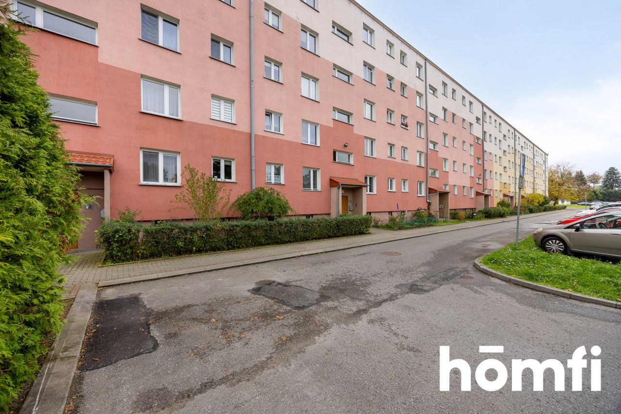 3 rooms|fully renovated|close to the university - Apartment - Sale - Rzeszów, Generała Władysława Andersa