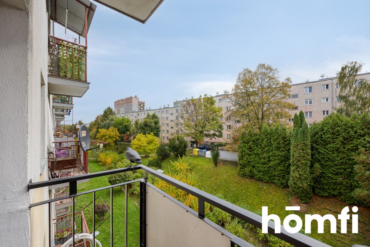 3 rooms|fully renovated|close to the university - Apartment - Sale - Rzeszów, Generała Władysława Andersa