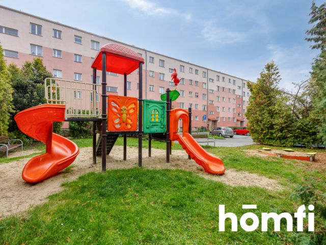 3 rooms|fully renovated|close to the university - Квартира - Продаж - Rzeszów, Generała Władysława Andersa
