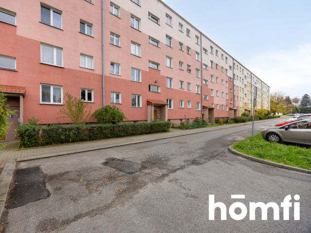 3 rooms|fully renovated|close to the university - Квартира - Продаж - Rzeszów, Generała Władysława Andersa