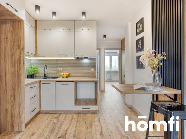 3 rooms|fully renovated|close to the university - Квартира - Продаж - Rzeszów, Generała Władysława Andersa