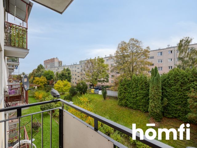 3 rooms|fully renovated|close to the university - Квартира - Продаж - Rzeszów, Generała Władysława Andersa