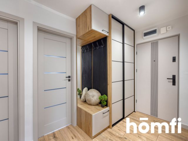 3 rooms|fully renovated|close to the university - Квартира - Продаж - Rzeszów, Generała Władysława Andersa