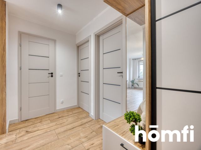 3 rooms|fully renovated|close to the university - Квартира - Продаж - Rzeszów, Generała Władysława Andersa