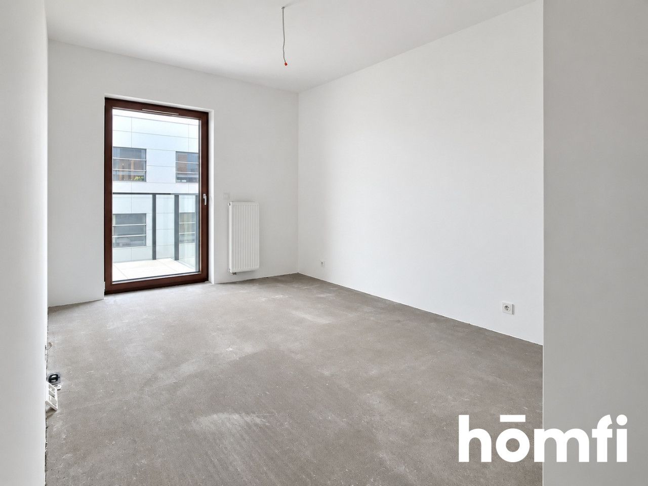 New 3 rooms with parking, storage - Apartment - Sale - Warszawa, Mokotów / Służewiec