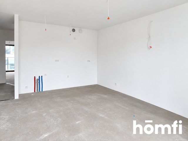 New 3 rooms with parking, storage - Apartment - Sale - Warszawa, Mokotów / Służewiec