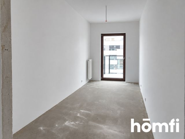 New 3 rooms with parking, storage - Apartment - Sale - Warszawa, Mokotów / Służewiec