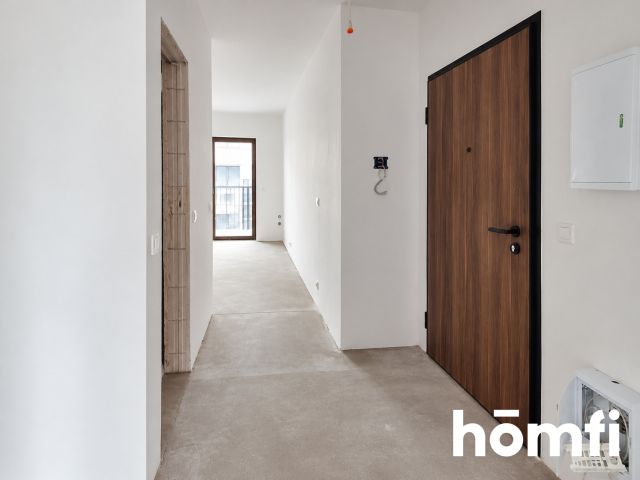 New 3 rooms with parking, storage - Apartment - Sale - Warszawa, Mokotów / Służewiec
