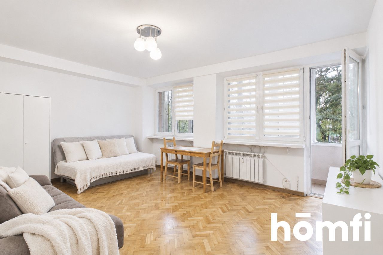 Na sprzedaż - 2 pokoje 48,2m2 - ul. Aleja Pokoju, Grzegórzki - Mieszkanie - Sprzedaż - Kraków, Śródmieście / Grzegórzki