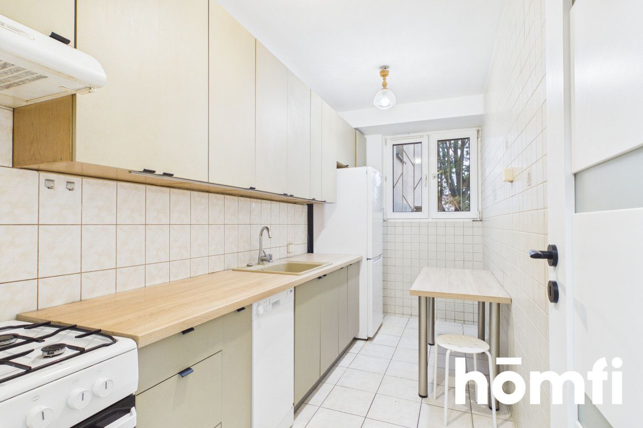 Na sprzedaż - 2 pokoje 48,2m2 - ul. Aleja Pokoju, Grzegórzki - Mieszkanie - Sprzedaż - Kraków, Śródmieście / Grzegórzki