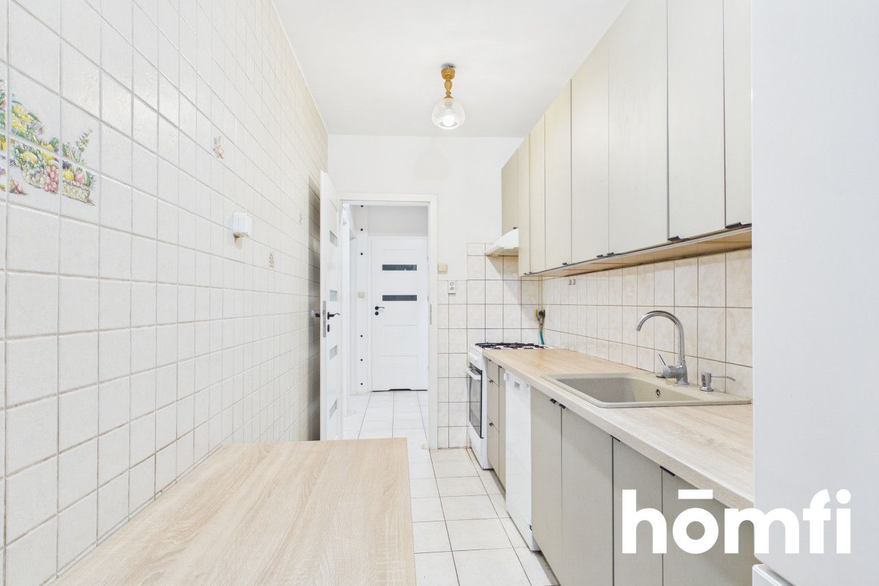Na sprzedaż - 2 pokoje 48,2m2 - ul. Aleja Pokoju, Grzegórzki - Mieszkanie - Sprzedaż - Kraków, Śródmieście / Grzegórzki