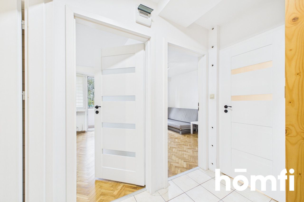 Na sprzedaż - 2 pokoje 48,2m2 - ul. Aleja Pokoju, Grzegórzki - Mieszkanie - Sprzedaż - Kraków, Śródmieście / Grzegórzki