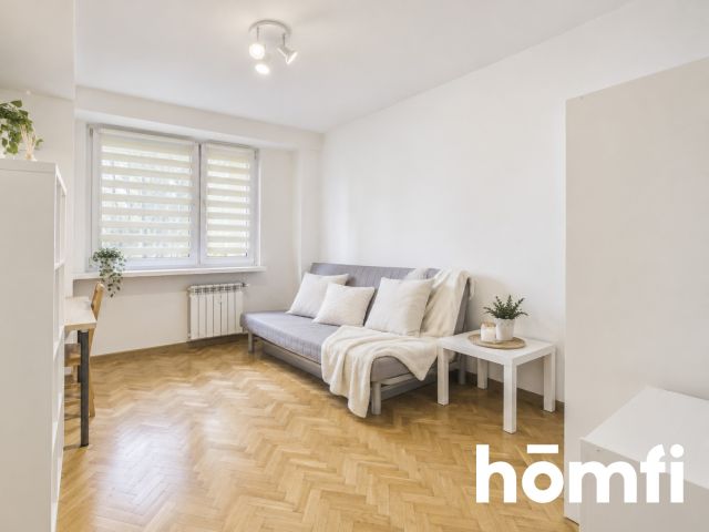 For sale - 2 rooms 48,2sqm - ul. Aleja Pokoju, Grzegórzki) - Apartment - Sale - Kraków, Śródmieście / Grzegórzki