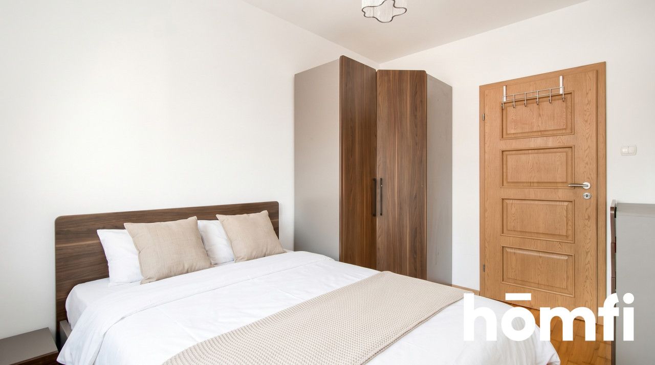 Spacious 58 sqm | Chełmońskiego | Parking space - Квартира - Оренда - Kraków, Krowodrza / Bronowice