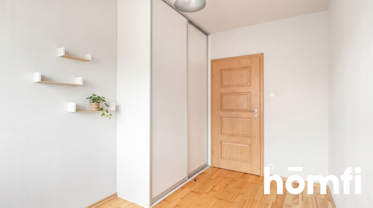 Spacious 58 sqm | Chełmońskiego | Parking space - Квартира - Оренда - Kraków, Krowodrza / Bronowice