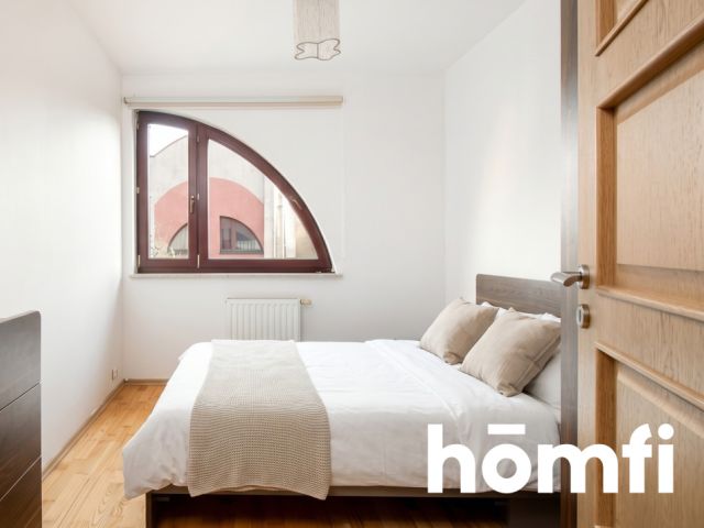 Spacious 58 sqm | Chełmońskiego | Parking space - Квартира - Оренда - Kraków, Krowodrza / Bronowice