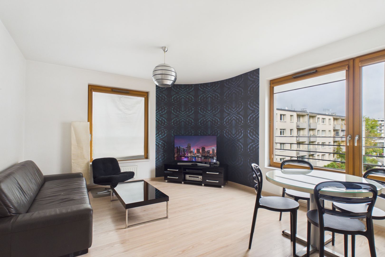 Apartment for rent - Apartment - Rent - Kraków, Śródmieście / Grzegórzki