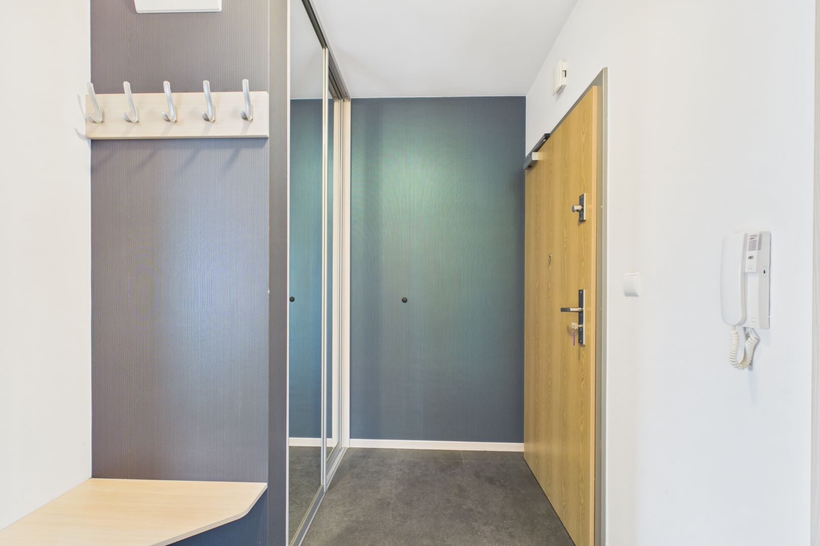 Apartment for rent - Apartment - Rent - Kraków, Śródmieście / Grzegórzki