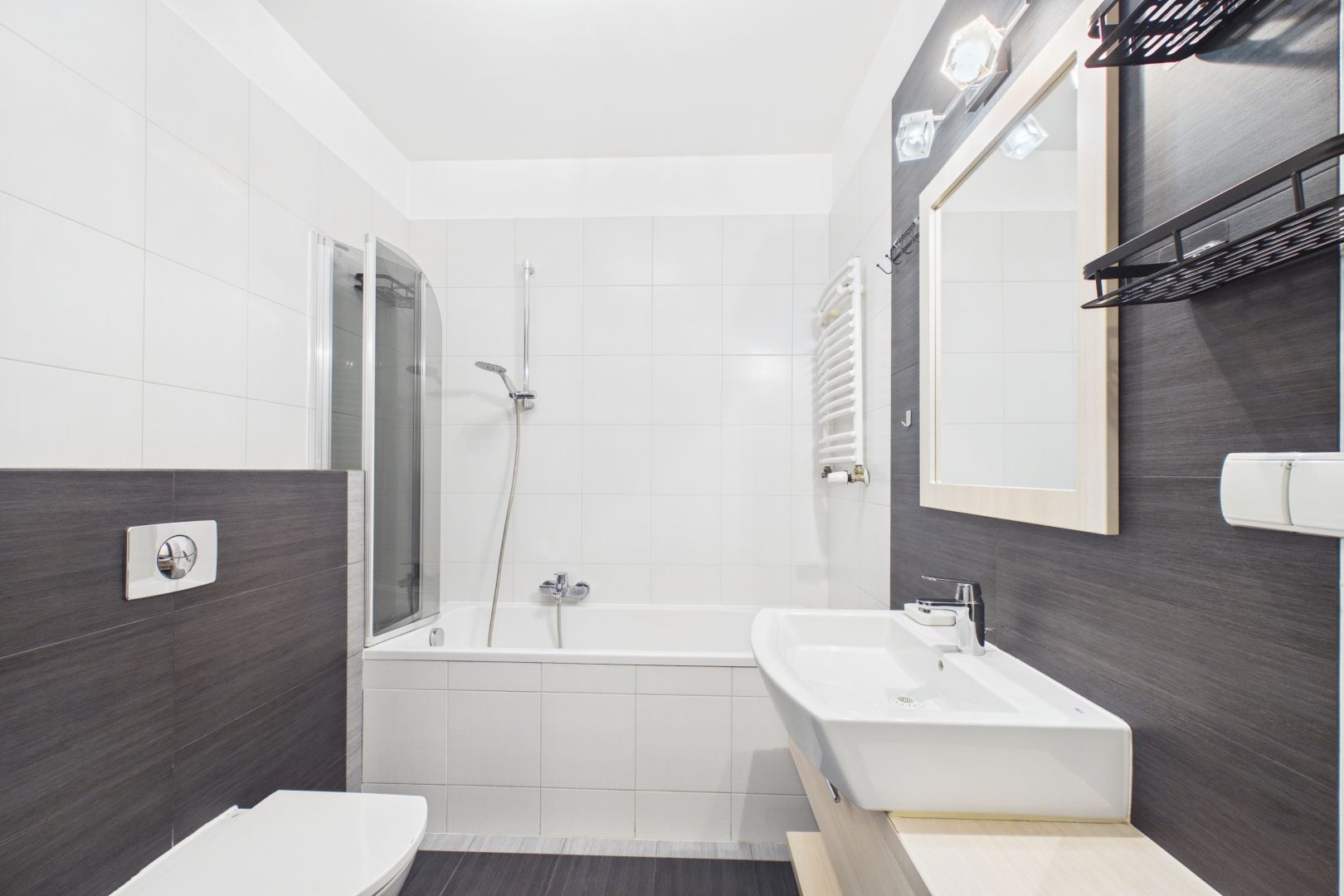 Apartment for rent - Apartment - Rent - Kraków, Śródmieście / Grzegórzki