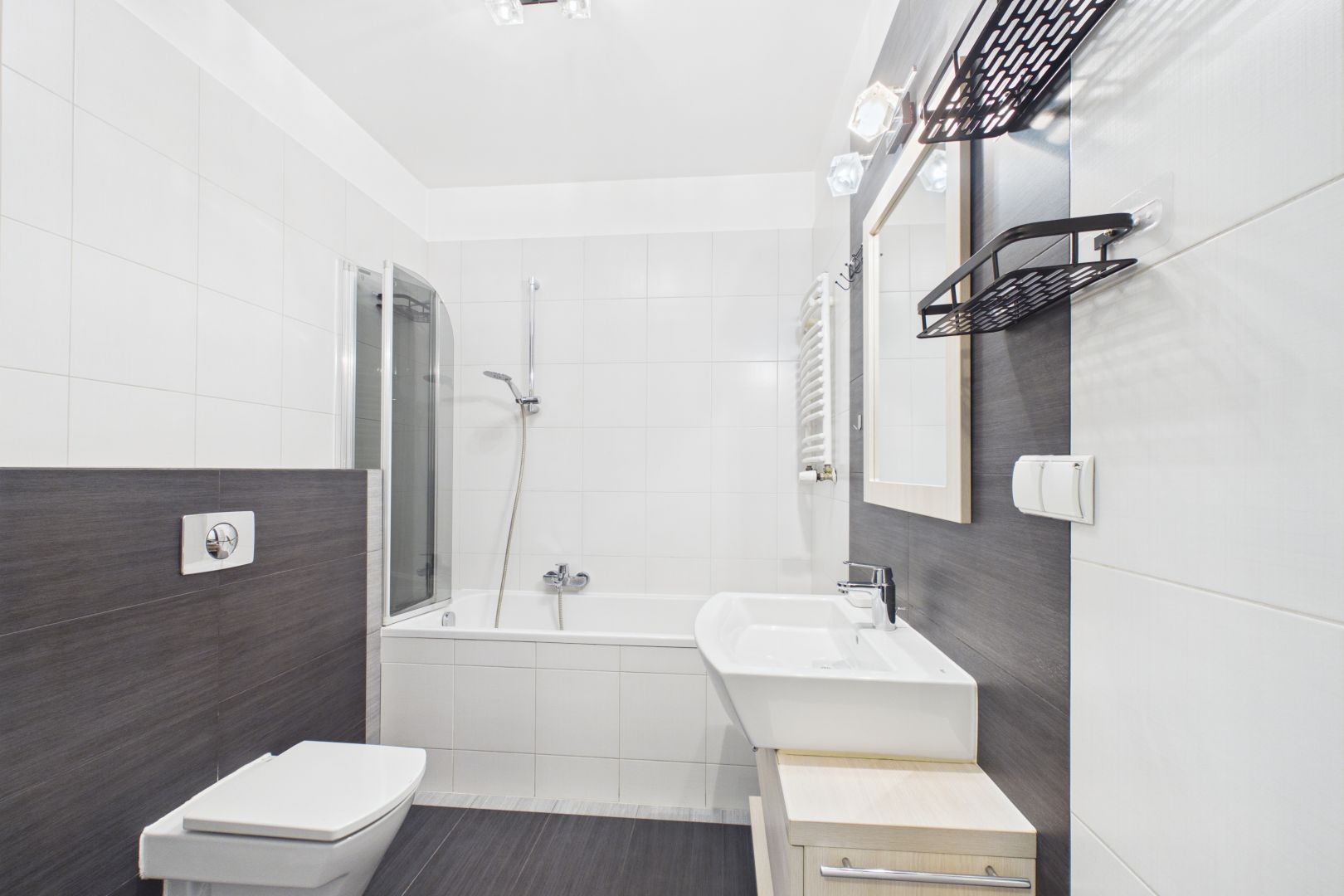 Apartment for rent - Apartment - Rent - Kraków, Śródmieście / Grzegórzki