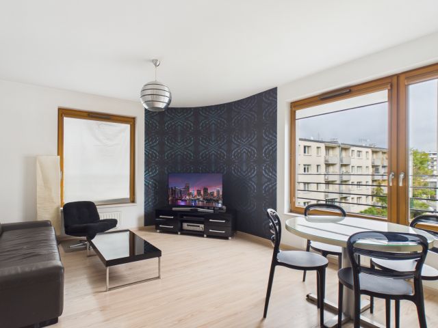 Apartment for rent - Apartment - Rent - Kraków, Śródmieście / Grzegórzki