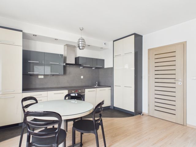 Apartment for rent - Apartment - Rent - Kraków, Śródmieście / Grzegórzki