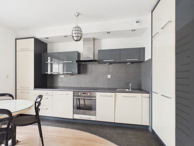 Apartment for rent - Apartment - Rent - Kraków, Śródmieście / Grzegórzki