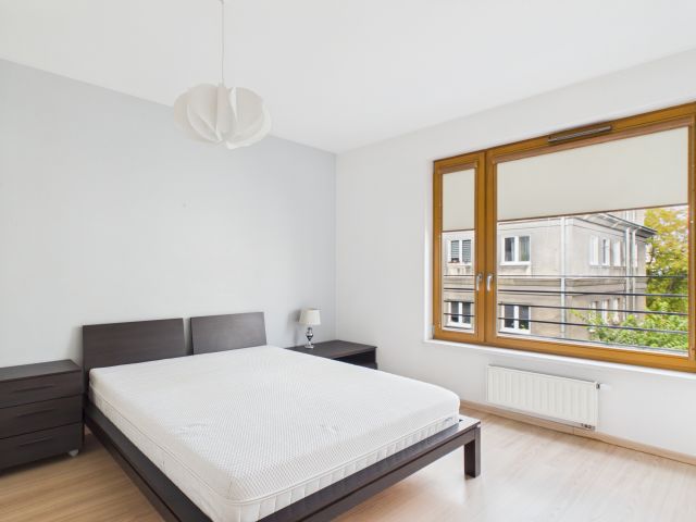 Apartment for rent - Apartment - Rent - Kraków, Śródmieście / Grzegórzki