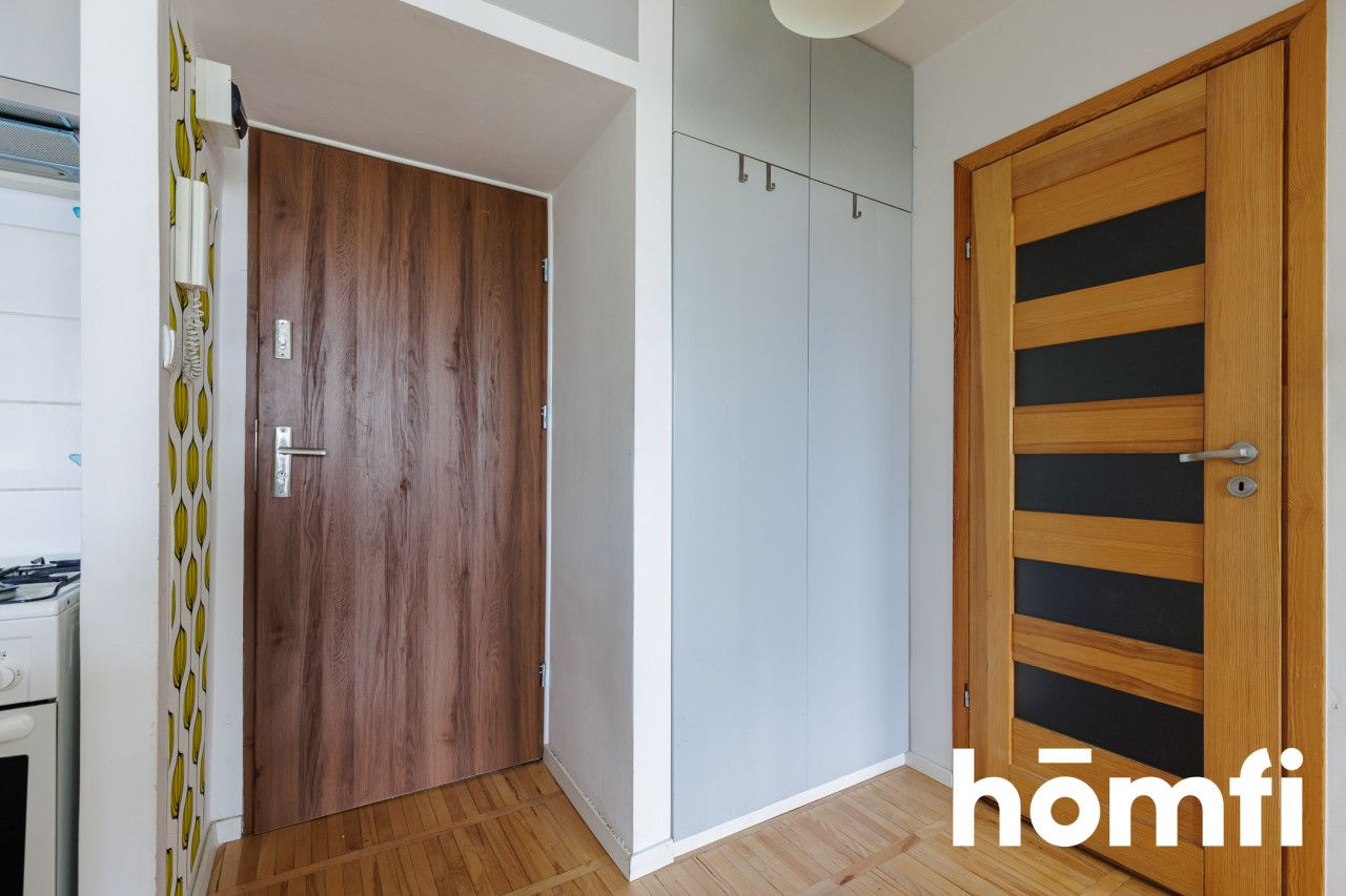 Cosy 2-Bedroom Apartment with Air Conditioning | Close to the City Centre - Apartment - Rent - Warszawa, Ochota