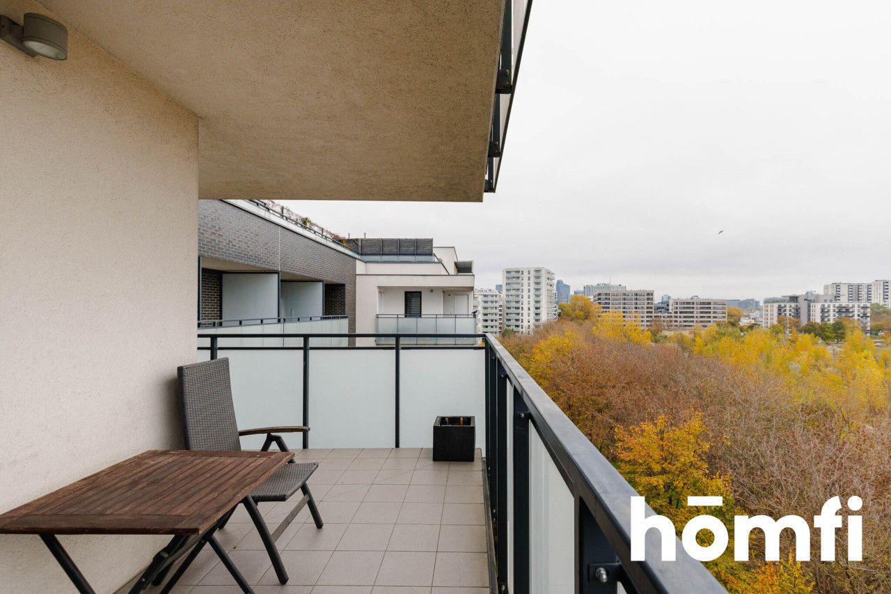 3 Rooms | Air Conditioning | Parking | Wola - Apartment - Rent - Warszawa, Wola