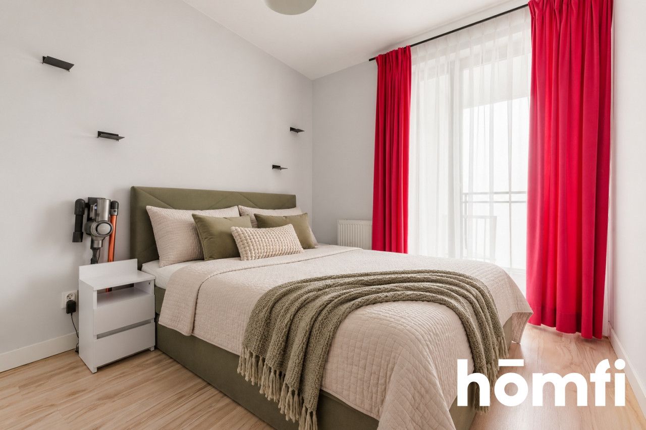 3 Rooms | Air Conditioning | Parking | Wola - Apartment - Rent - Warszawa, Wola